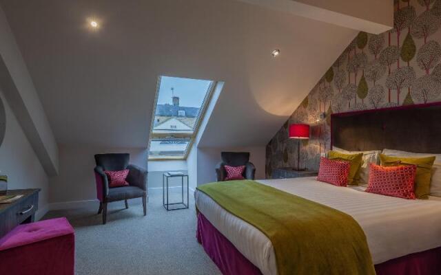 Orsett Hall Hotel