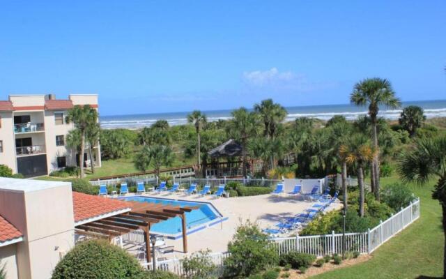 Ocean Village Club D17