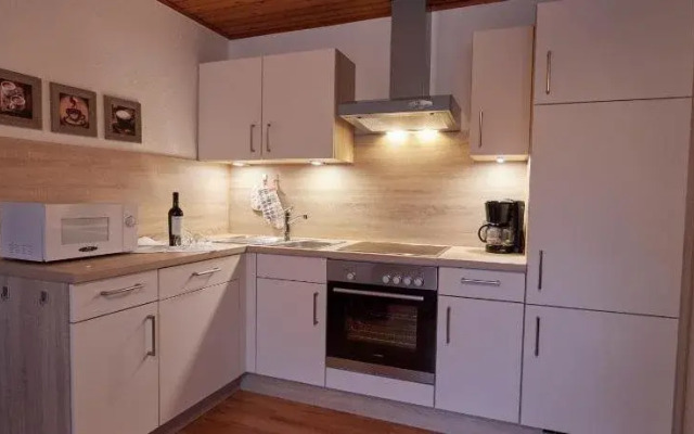 Pension Haus Gisela