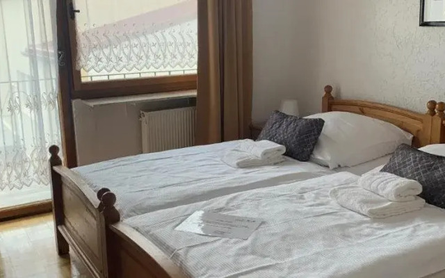 Hotel Bettelhaus