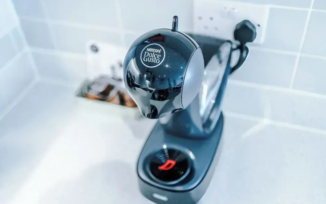 Hilltop Serviced Apartments-Sheffield