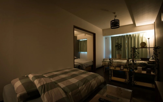 GrandTree Sapporo South4