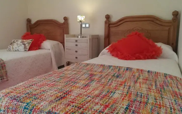 Villa Campo De Golf La Resina
