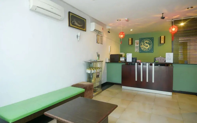 Dragon Inn By OYO Rooms