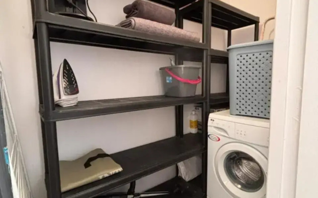 Appartement T2 Vieux Port d'Ajaccio