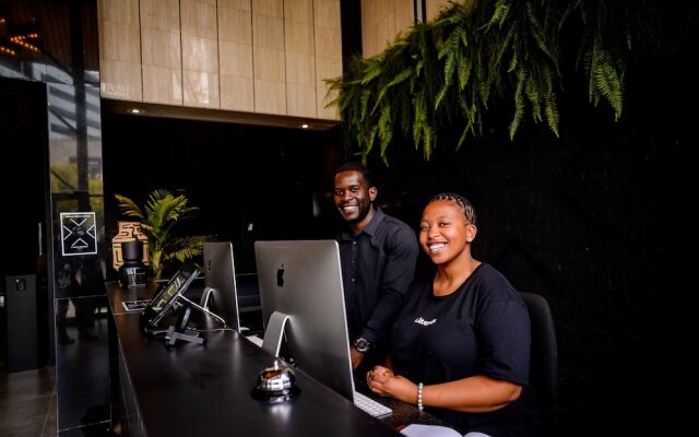 BlackBrick Sandton One