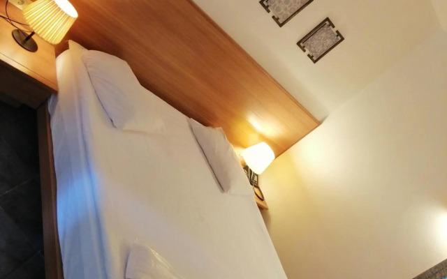 Serhan Hotel