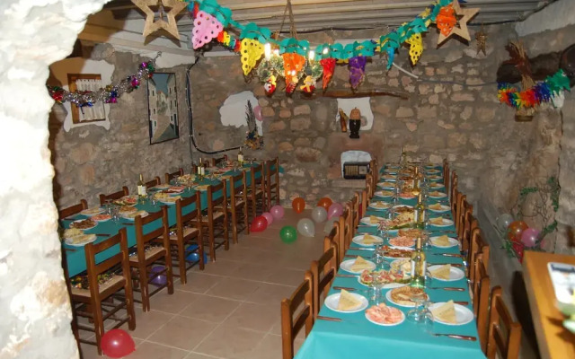 Albergue Rural Cal Picarol