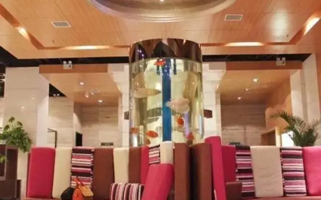 Yun She Fashion Hotel