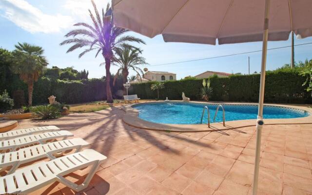 Villas Costa Calpe - Roma