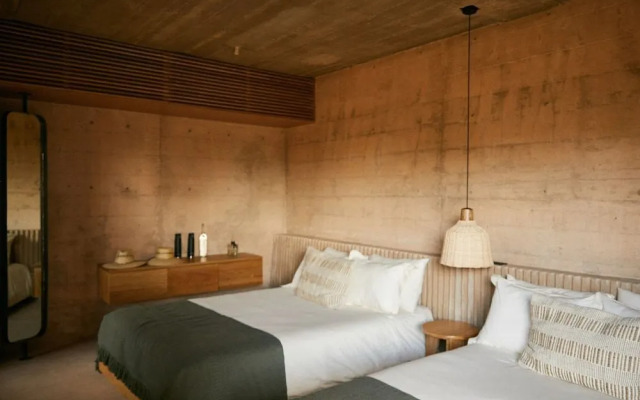 Paradero Todos Santos - Exclusive Experiences