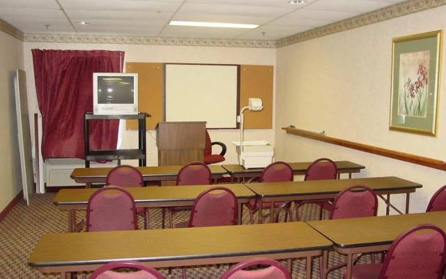 Hampton Inn El Dorado