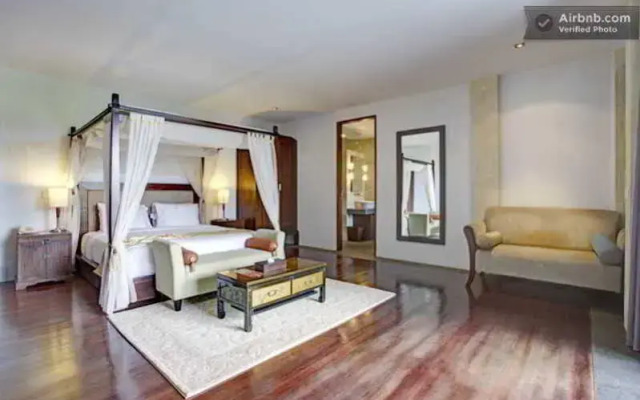 Villa Jalak Bali