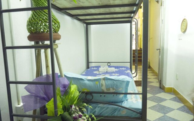 Daisy Hostel