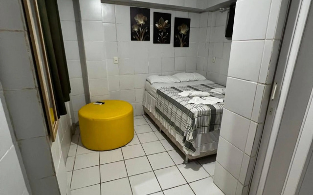 Shalon Olinda - Pousada