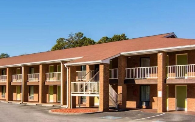 My Home & Suites Toccoa