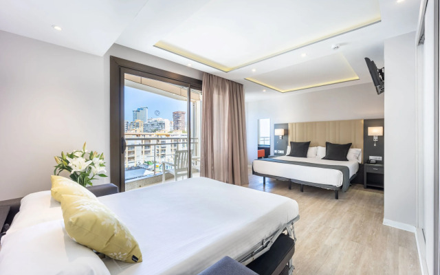 Hotel Cimbel