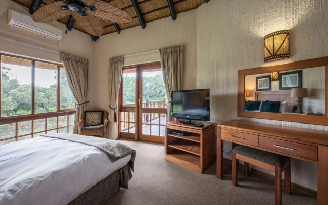 Kruger Park Lodge unit No. 277