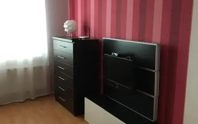 Apartmán Edita