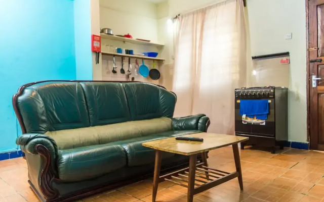 Diani Wonder Apartments