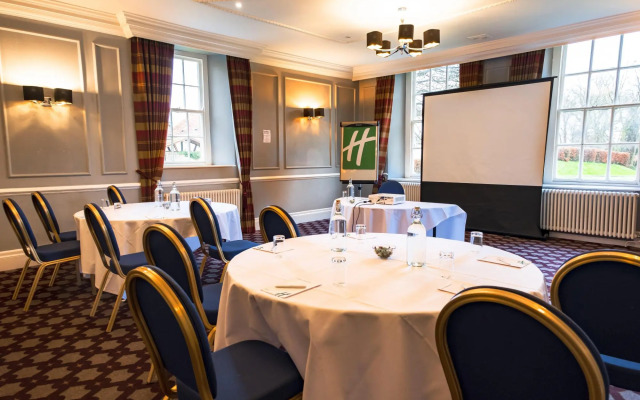 Holiday Inn Doncaster A1
