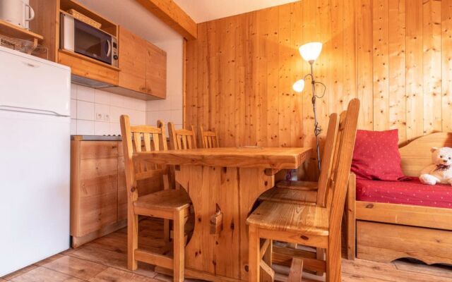 Les Chalets du Berger 33380