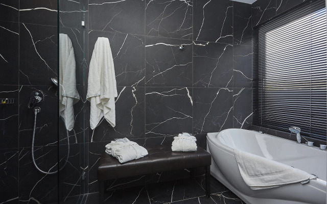 Athenian Riviera Hotel & Suites