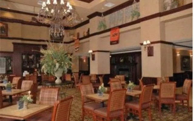 Hampton Inn & Suites Stillwater