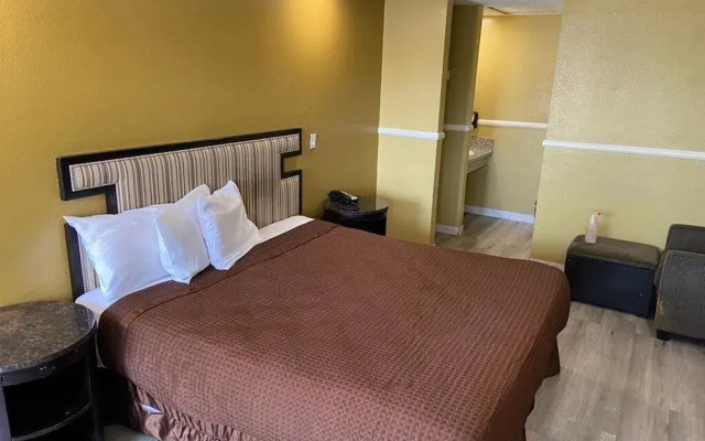 SimpleStay Suites - San Bernardino