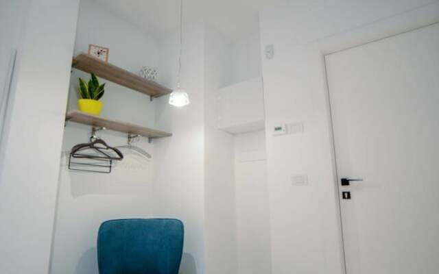 B&B Mareé Seafront Molfetta