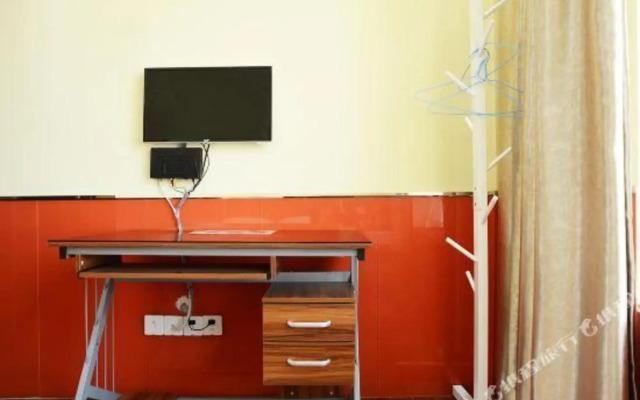 Zhengyu Hostel