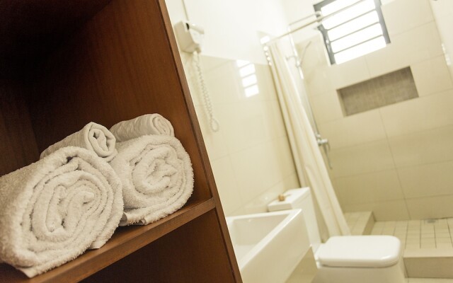 Auberge SeaFever