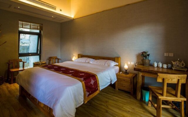 Taian Fanshe Hotel