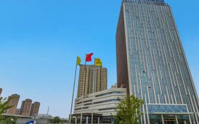 Yancheng State Owned Assets Hotel