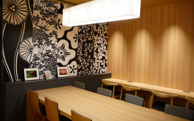 First Cabin Kansai Airport