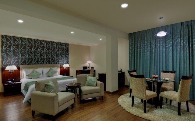 Royalton Hyderabad