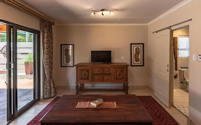 Antiqua Guest House
