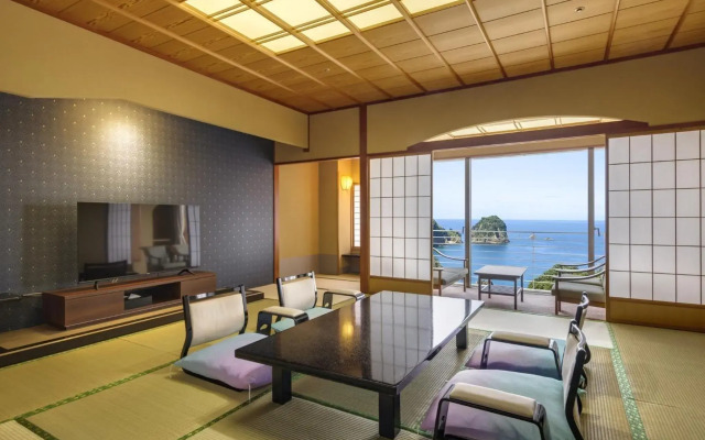 Dogashima NEW Ginsui
