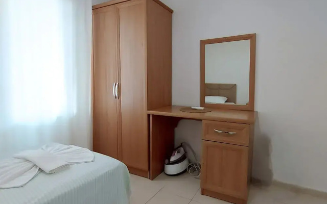 Villa With Pool Garden-all Rooms w AC in Fethiye