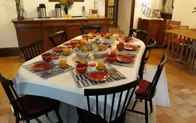 Le Domaine de la Lorien