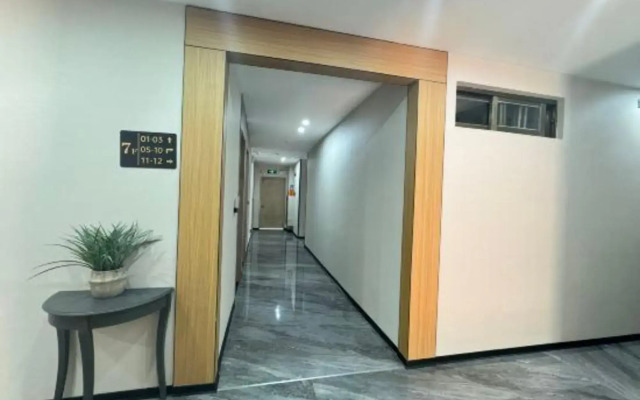 Baowan Hotel