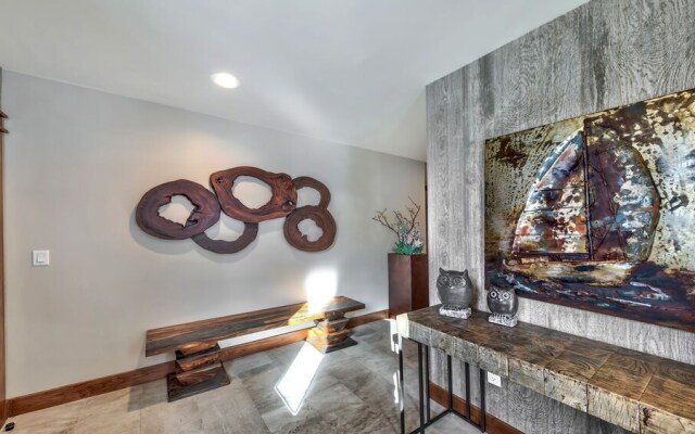 Gondola Vista 20 - 4 Br Townhouse