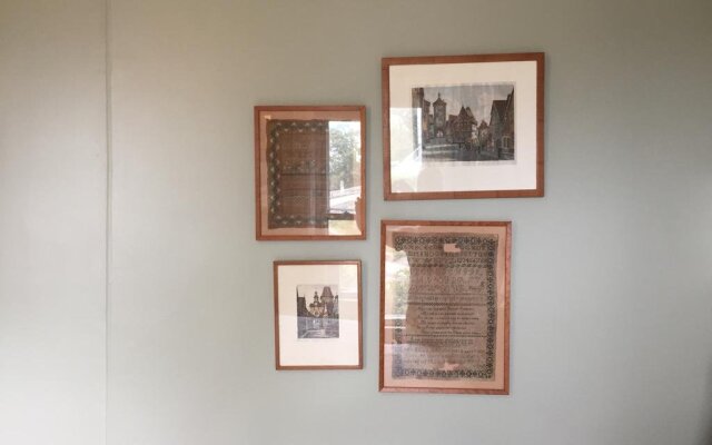 Harrington House Bed & Breakfast