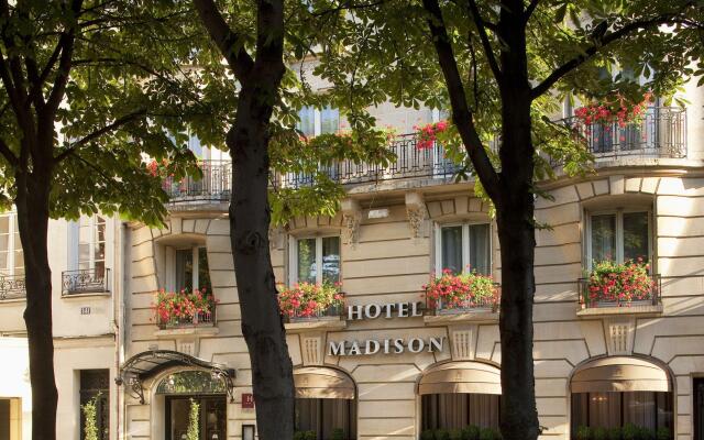 Hôtel Madison