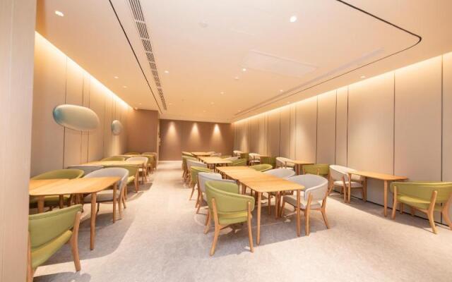 Ji Hotel Xuzhou University Road