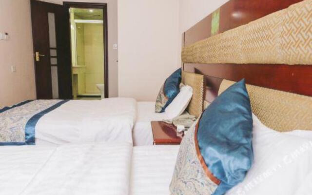 KM zhi HAO BUSINESS HOTEL