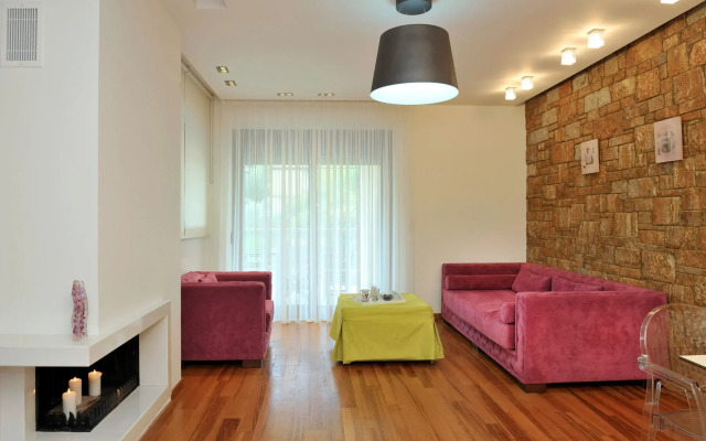 Sani Polyastron Hotel & Spa