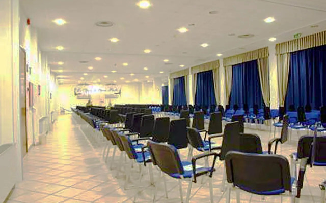 Park Hotel Spa & Resort