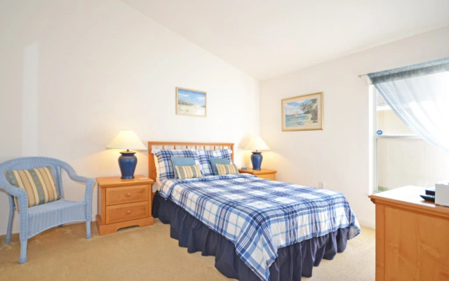 Sunrise Sanctuary, Davenport , US