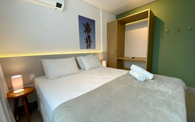 Green Porto 207